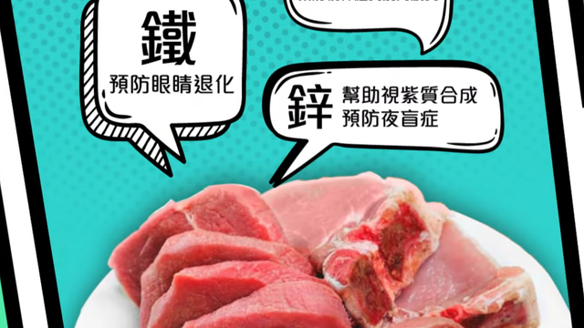 Hong Kong Pork Motion Graphics (新界佬動態圖像)